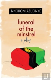 Funeral Of The Minstrel