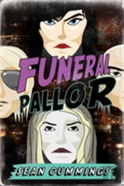 Funeral Pallor