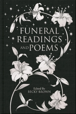 Bertrand.pt - Funeral Readings And Poems