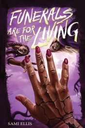 Funerals Are For The Living