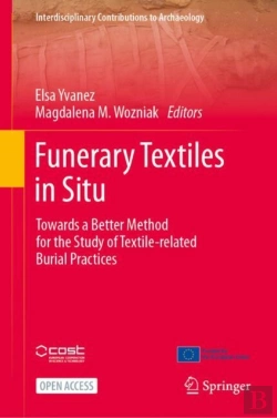 Bertrand.pt - Funerary Textiles In Situ