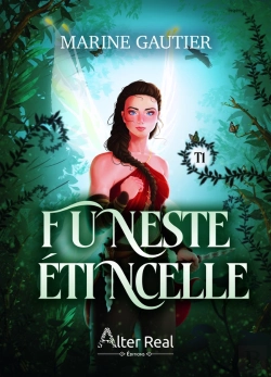 Bertrand.pt - Funeste Étincelle Tome 1