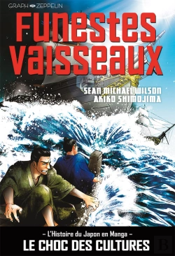 Bertrand.pt - Funestes Vaisseaux