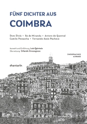 Fünf Dichter aus Coimbra