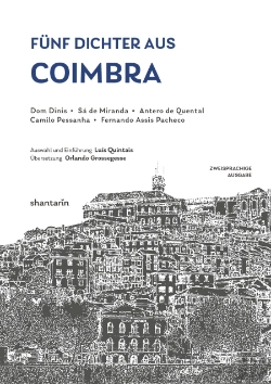 Bertrand.pt - Fünf Dichter aus Coimbra