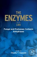 Fungal And Protozoan Carbonic Anhydrases