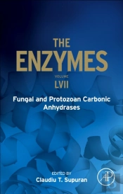 Fungal And Protozoan Carbonic Anhydrases