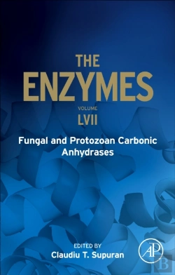 Bertrand.pt - Fungal And Protozoan Carbonic Anhydrases