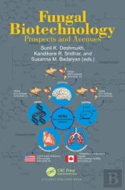 Fungal Biotechnology