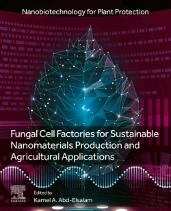 Bertrand.pt - Fungal Cell Factories For Sustainable Nanomaterials Productions And Agricultural Applications
