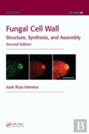 Fungal Cell Wall