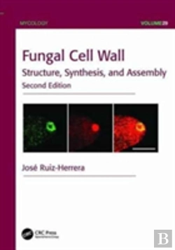 Bertrand.pt - Fungal Cell Wall