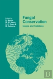 Fungal Conservation