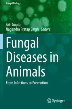 Bertrand.pt - Fungal Diseases In Animals