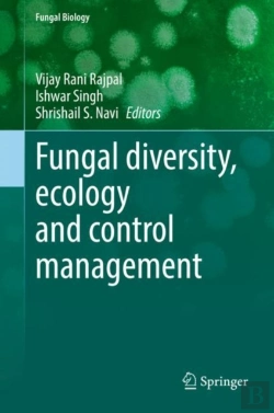 Bertrand.pt - Fungal Diversity, Ecology And Control Management