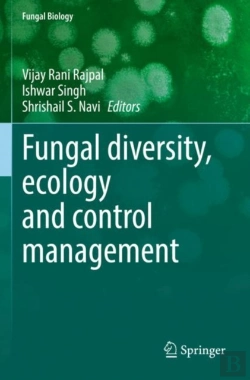 Bertrand.pt - Fungal Diversity, Ecology And Control Management