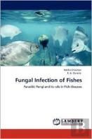 Fungal Infection Of Fishes
