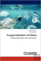 Fungal Infection Of Fishes
