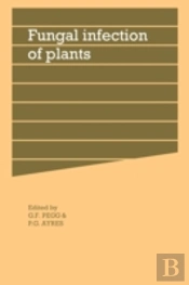 Fungal Infection Of Plants