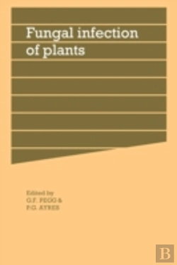 Bertrand.pt - Fungal Infection Of Plants