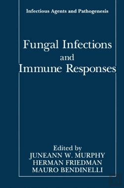 Bertrand.pt - Fungal Infections And Immune Responses