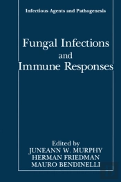 Fungal Infections And Immune Responses