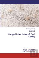 Fungal Infections Of Oral Cavity