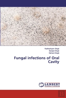 Bertrand.pt - Fungal Infections Of Oral Cavity