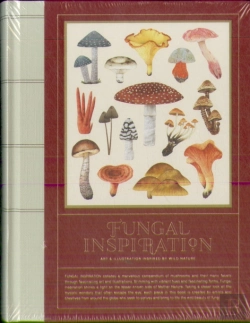 Bertrand.pt - Fungal Inspiration