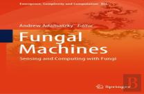 Fungal Machines