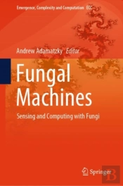 Fungal Machines