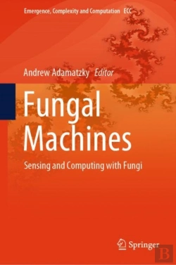 Bertrand.pt - Fungal Machines