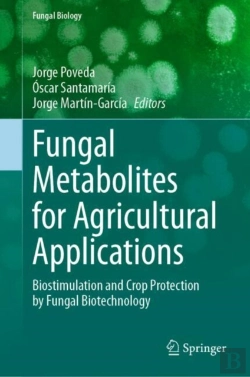 Bertrand.pt - Fungal Metabolites For Agricultural Applications