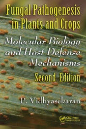 Fungal Pathogenesis In Plants And Crops