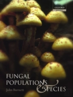 Bertrand.pt - Fungal Populations And Species
