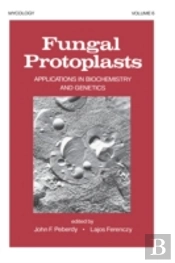 Fungal Protoplasts