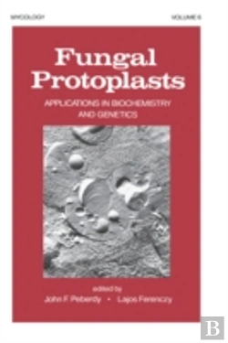 Bertrand.pt - Fungal Protoplasts