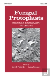 Fungal Protoplasts