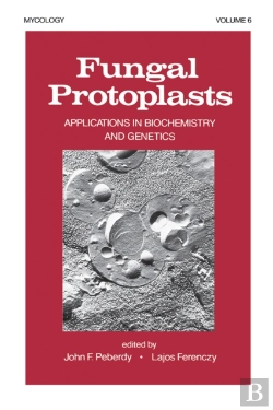 Bertrand.pt - Fungal Protoplasts