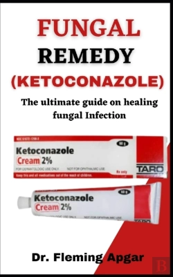 Bertrand.pt - Fungal Remedy