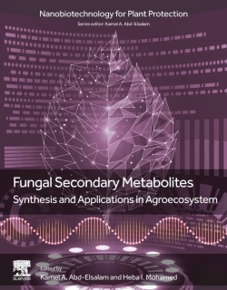 Bertrand.pt - Fungal Secondary Metabolites