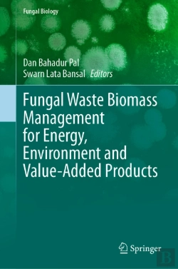 Bertrand.pt - Fungal Waste Biomass Management For Energy, Environment And Value-Added Products
