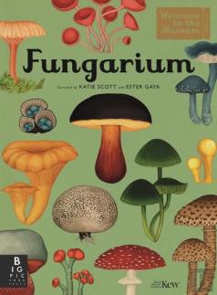 Fungarium