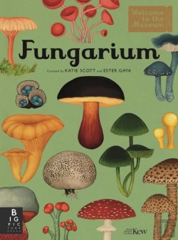 Bertrand.pt - Fungarium
