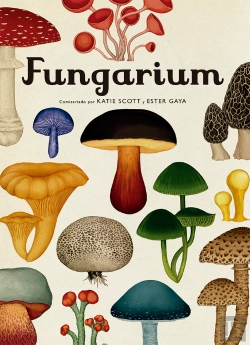 Bertrand.pt - Fungarium