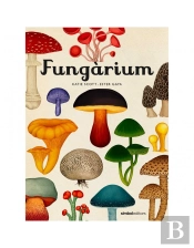 Fungàrium