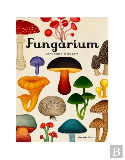 Bertrand.pt - Fungàrium