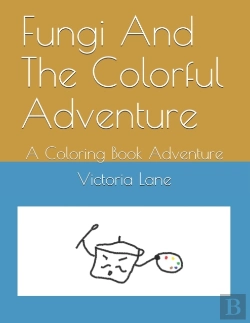 Bertrand.pt - Fungi And The Colorful Adventure