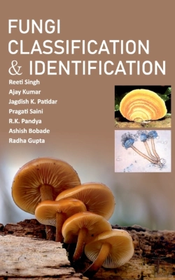 Bertrand.pt - Fungi Classification And Identification
