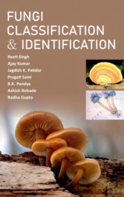 Bertrand.pt - Fungi Classification And Identification